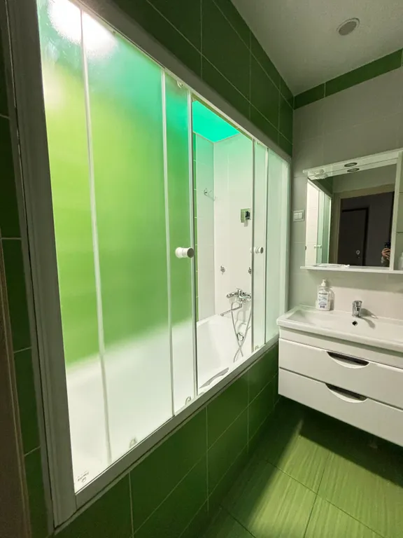 Квартира в самом центре города