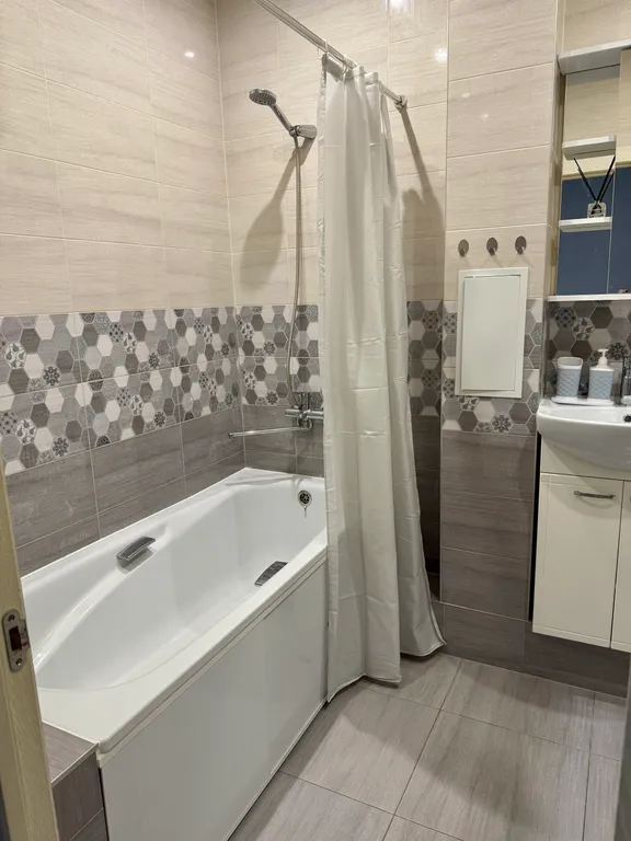 Квартира Уютная квартира на Елизаветинской — Калининград