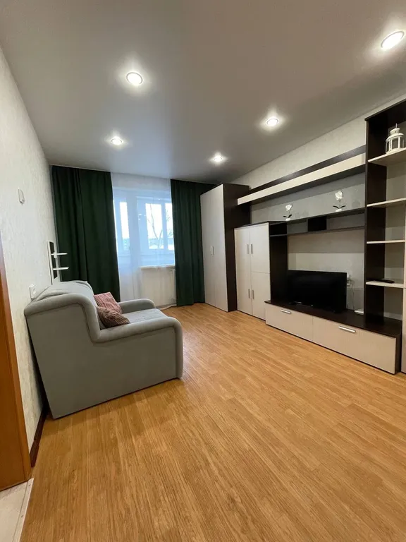 Квартира Уютная квартира — Новосибирск