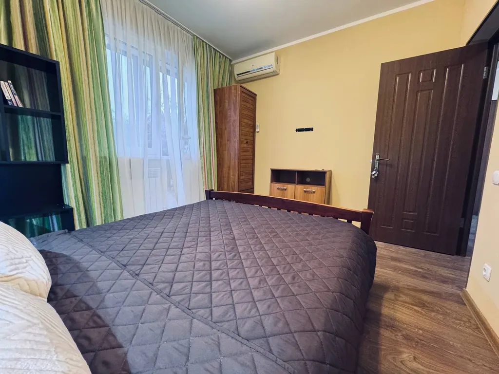 Уютный дом в 200 метрах от пляжа бохо