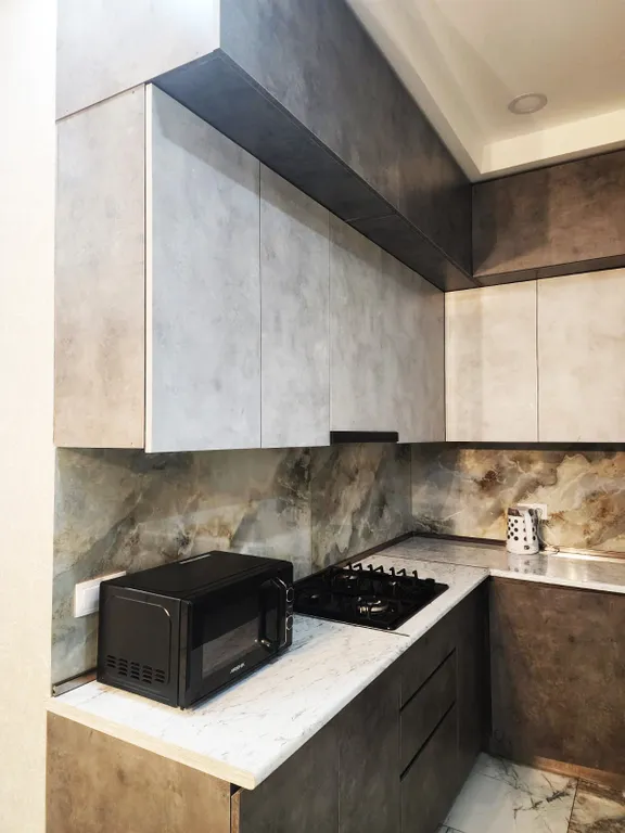 Квартира в элитарном доме