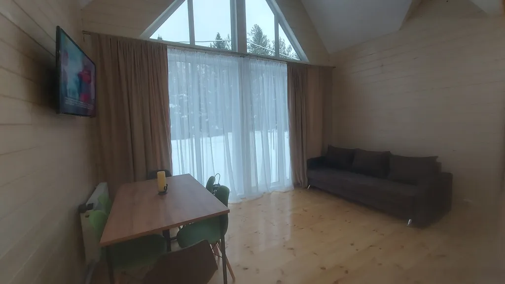 Терем Морозко