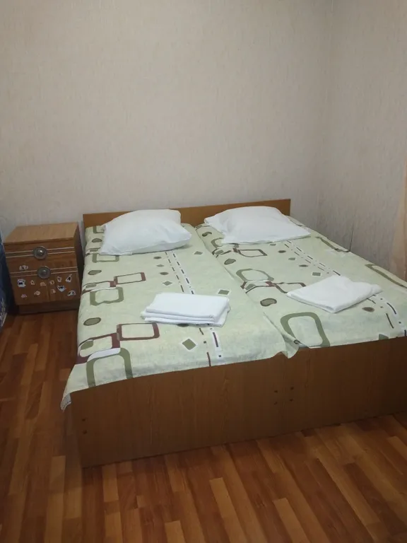 Квартира Комната с видом на море — аренда посуточно в Гагра