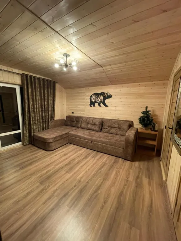 4-комнатный Дом