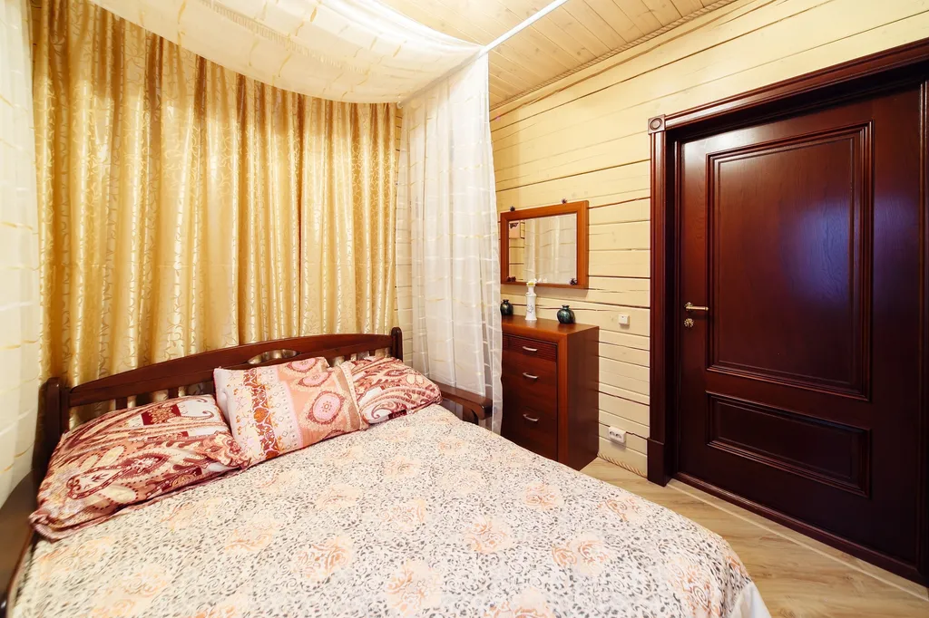 Усадьба Терраса на берегу озера