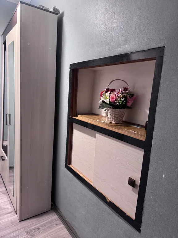 Квартира в центре, прогулочная набережная