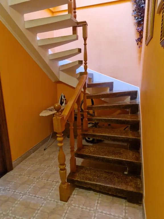 Апартаменты на берегу моря