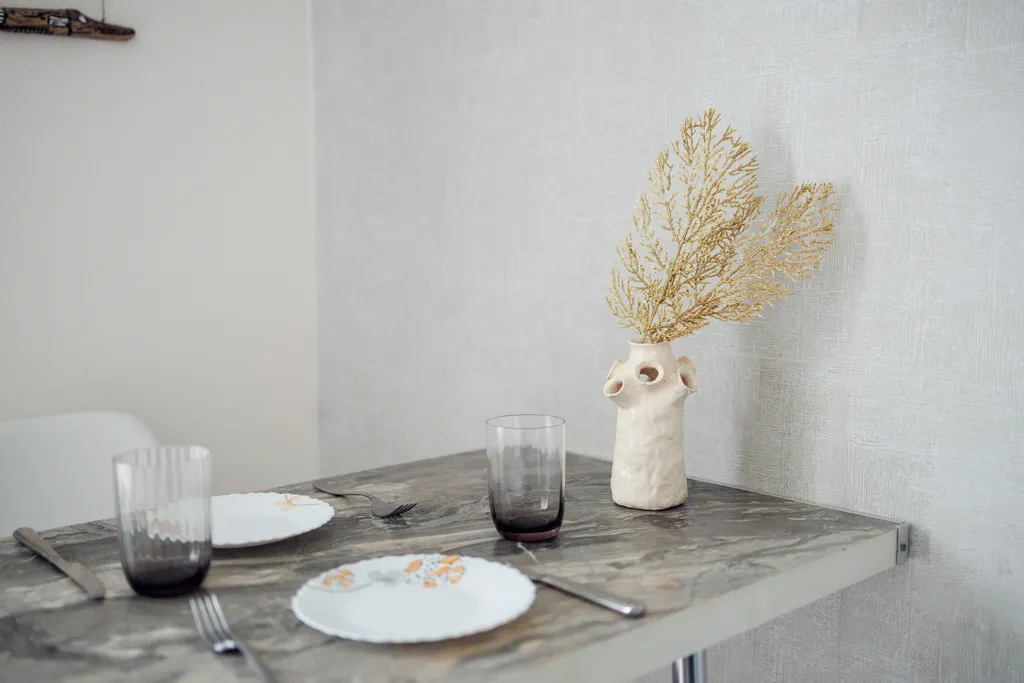 Квартира Уютные апартаменты Хамса в доме рыбака — Геленджик