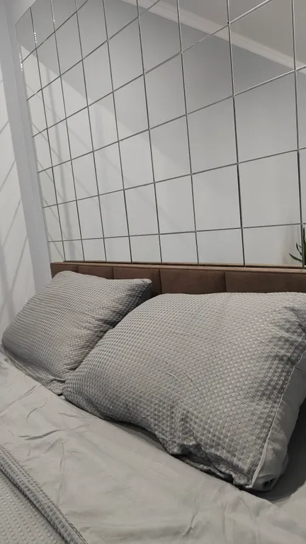 Квартира в центре с панорамным видом