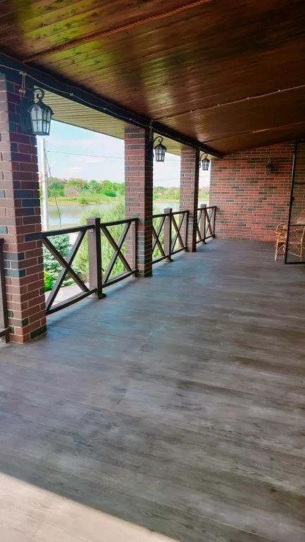 Гостевой дом