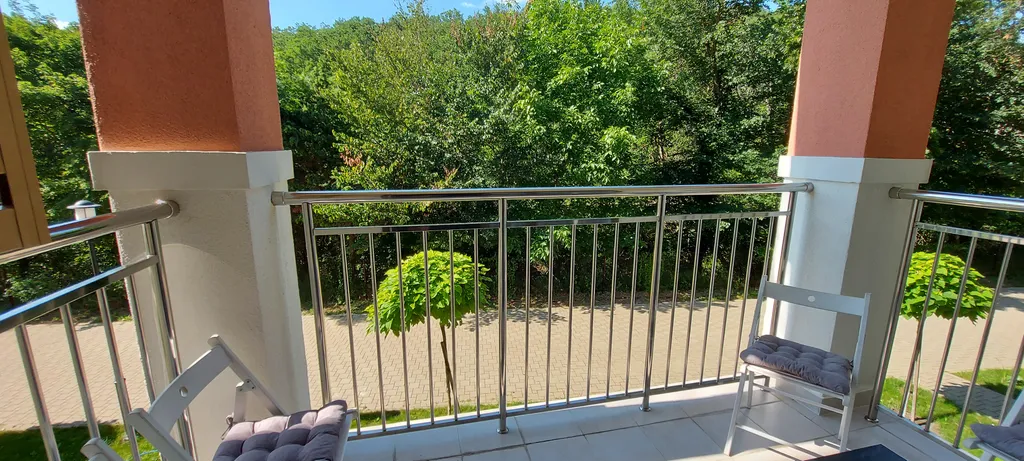 Просторная квартира с бассейном в ЖК Кипарис