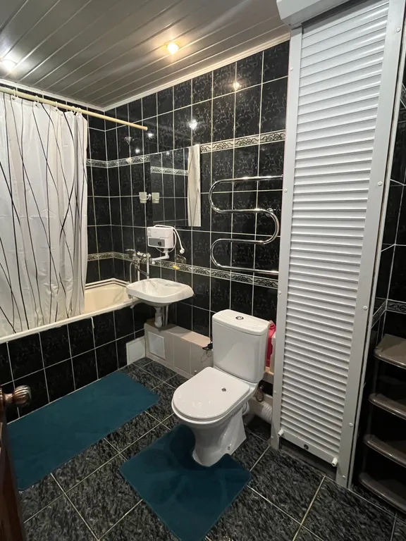 Просторная квартира близ Мамаева Кургана