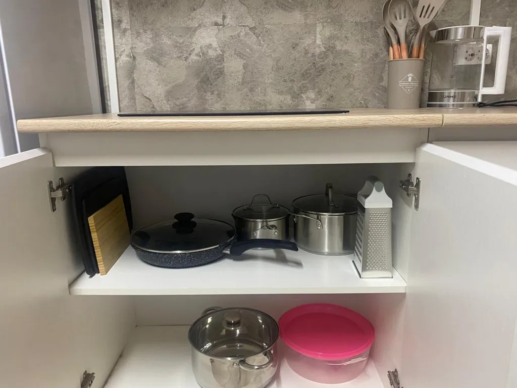 2-комнатный Дом