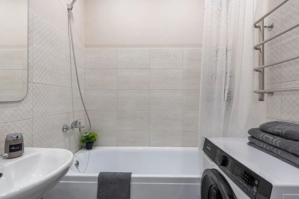 Квартира рядом с Горкинско-Ометьевским лесом