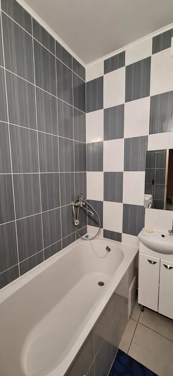 Уютная квартира на побережье