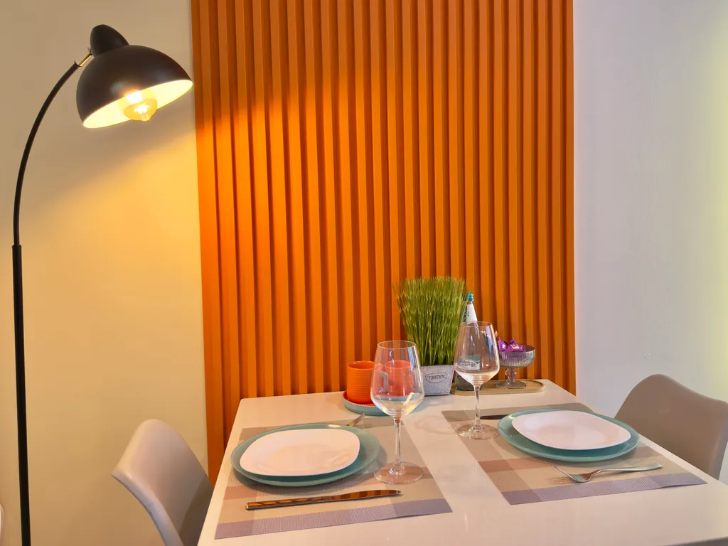 Beach Tower студия на берегу моря