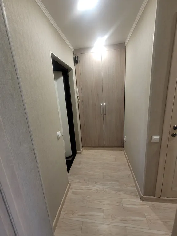 Квартира Уютная квартира в центре — Адлер