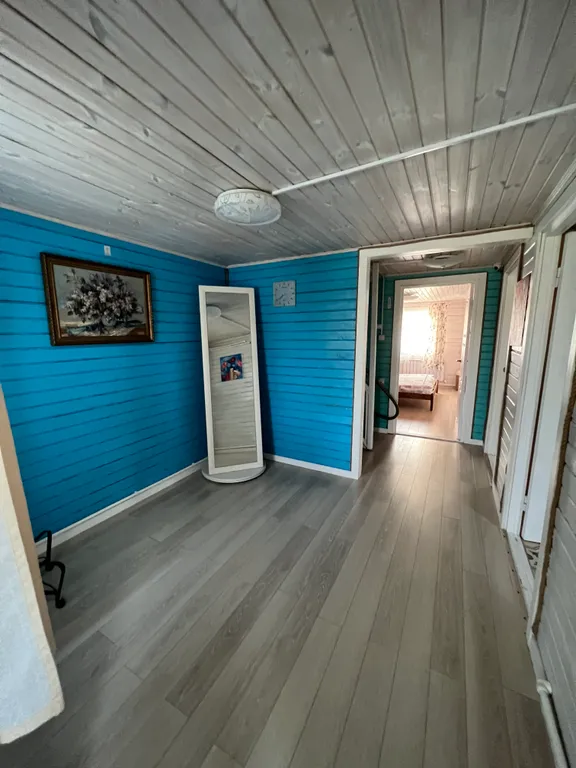 Уютный дом в Подберезье