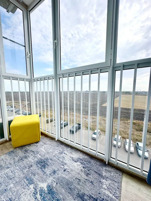 Квартира рядом с трассой М-4