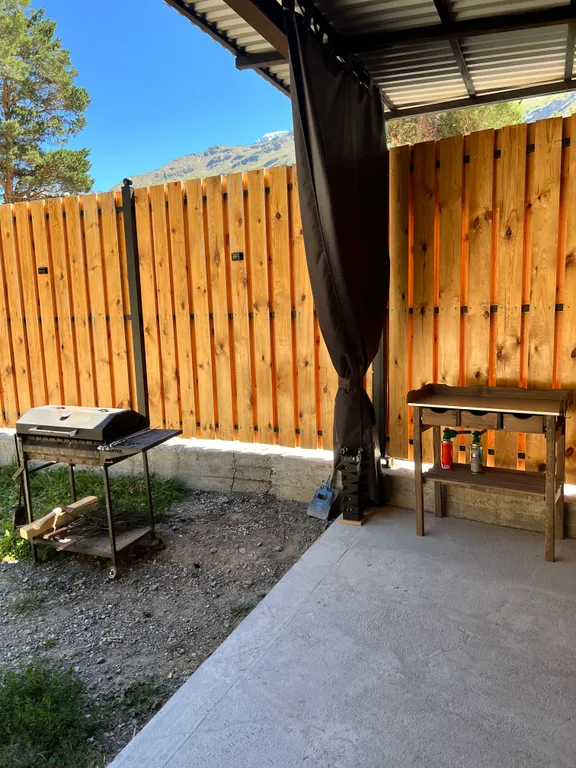 3-комнатный Дом