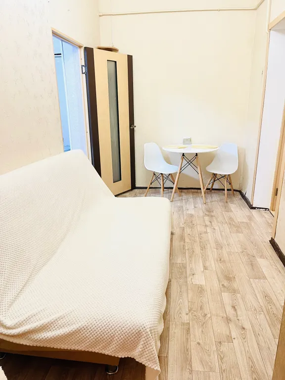 Квартира с отдельным входом рядом со всеми достопримечательностями города