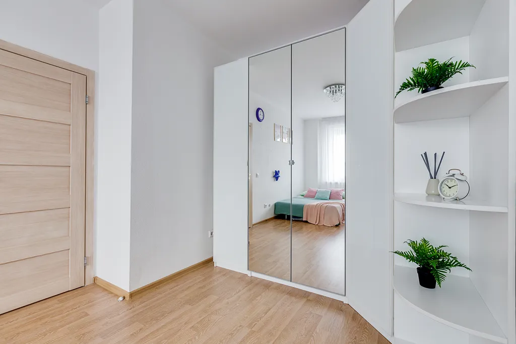 Красивая квартира