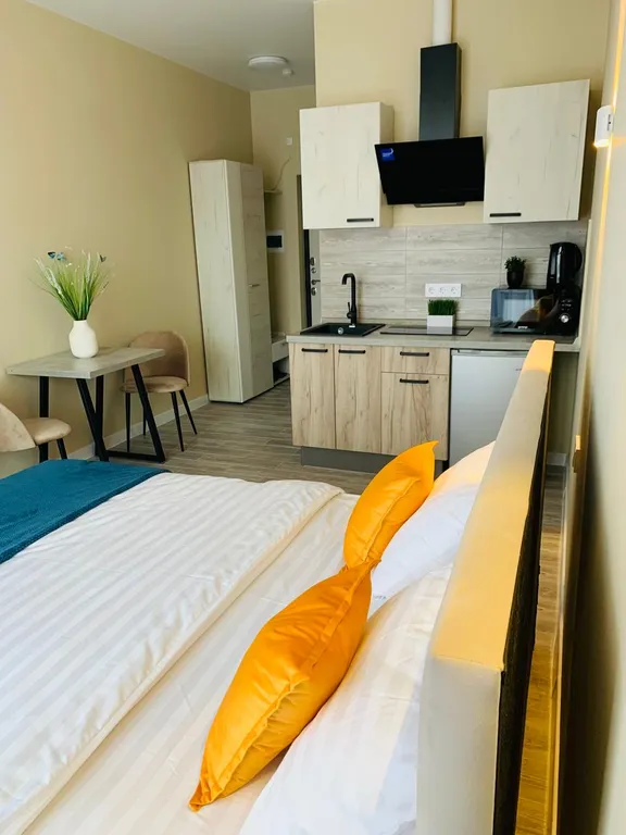 Апартамент Морские