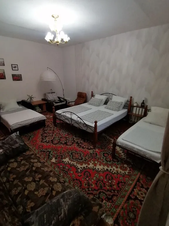 Комфортный дом