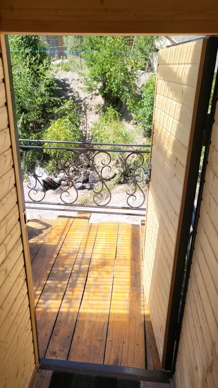 Гостинечный комплекс "Орлиный утес"