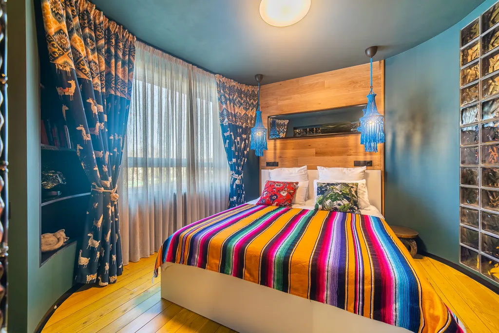 Апартаменты Magic