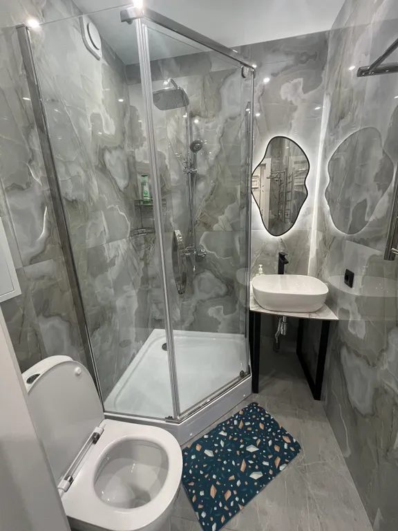 Квартира в центре у площадь Ленина, парка ЦПКиО