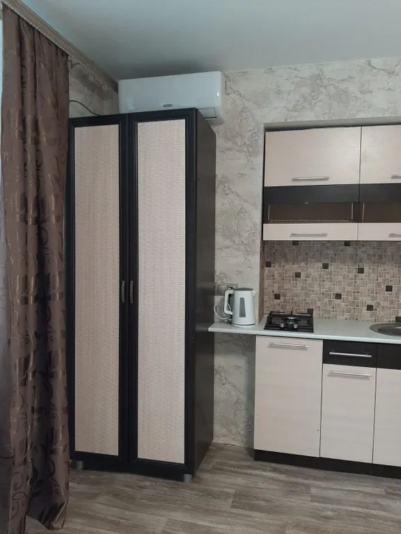 Уютная квартира в исторической части города