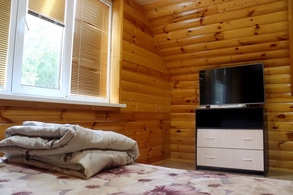 Гостевой дом Relax house с баней