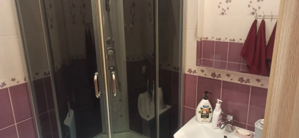 Квартира Уютные апартаменты в тихом районе города — Калининград