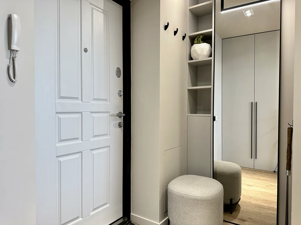 Квартира премиум класса в историческом центре