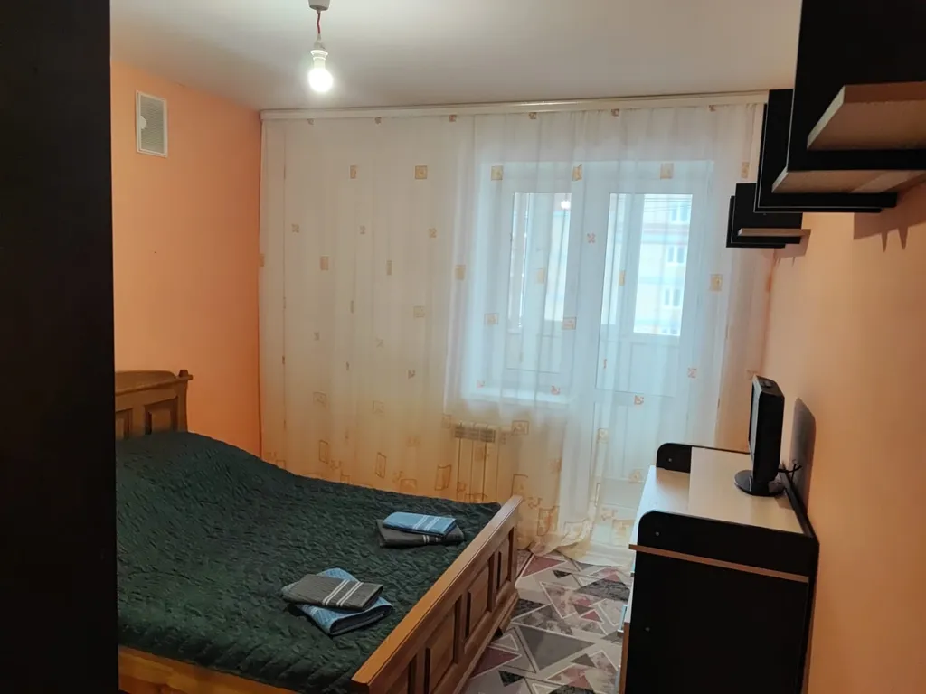 Чистая, уютная квартира