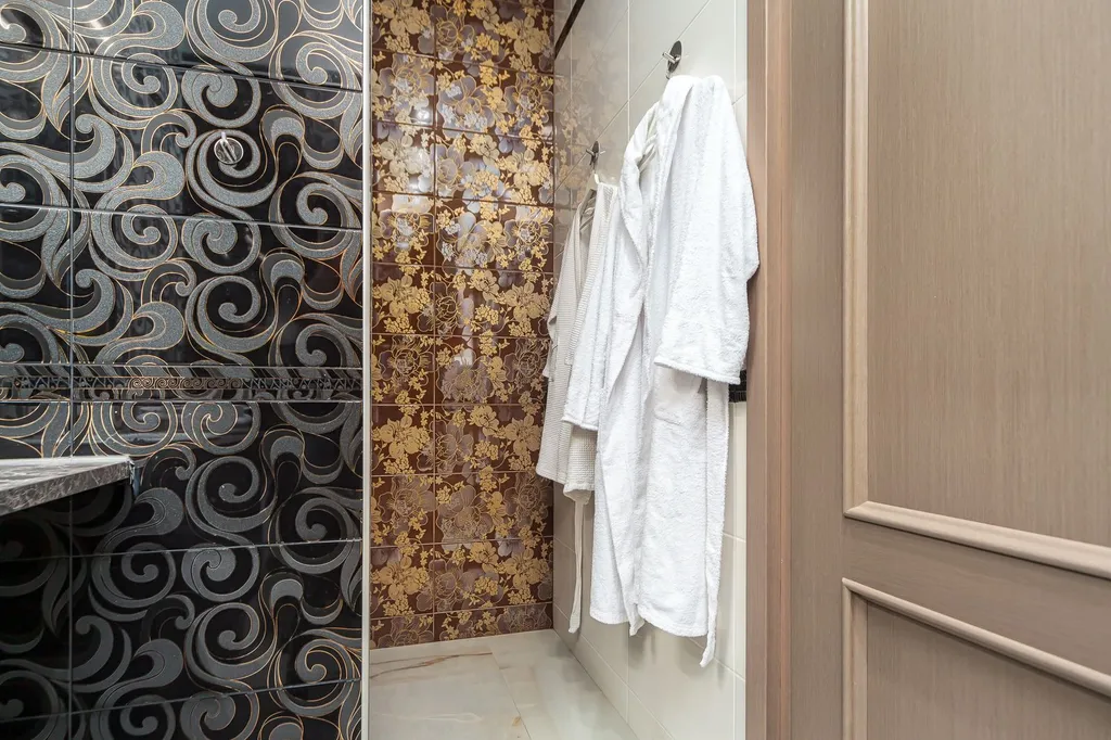 Квартира Квартира Светлая студия — Новоивановское