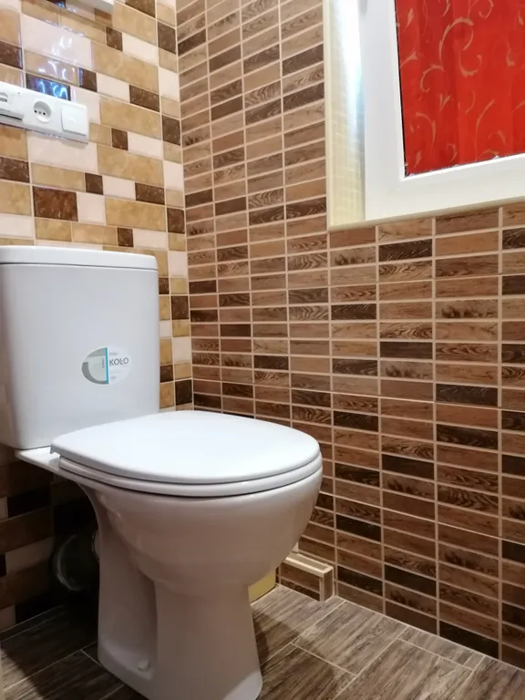 Квартира Квартира Отдых с комфортом — Евпатория