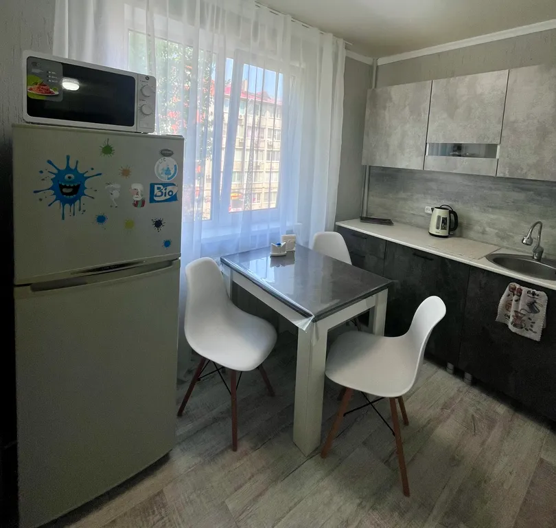 Квартира Уютная квартира со всеми удобствами рядом с морем — Ейск