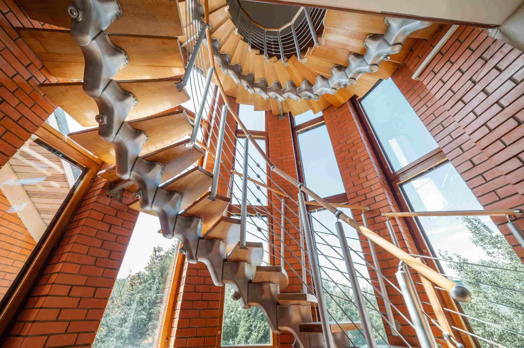 Загородный Дом Весна