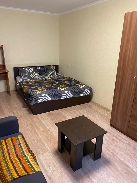 Квартира в развитом районе