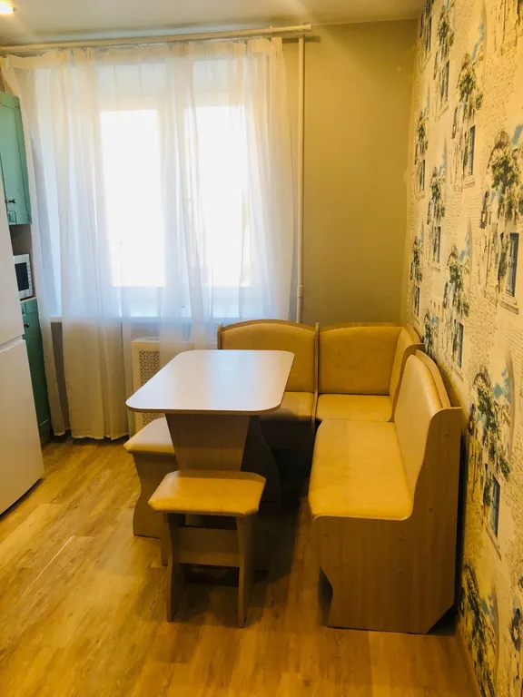 Квартира Квартира Апартамент на Фрунзе — Ярославль