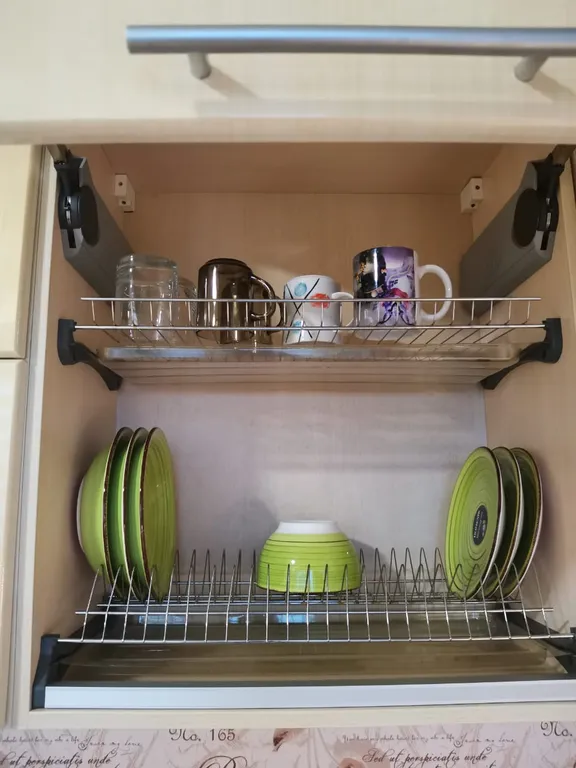 Видовая квартира в Оккервиль