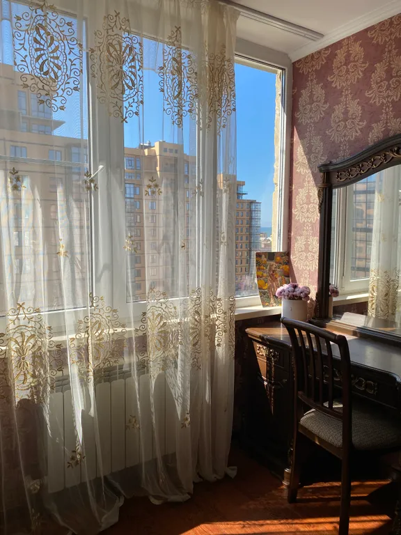 Квартира 2-х комн квартира — Каспийск