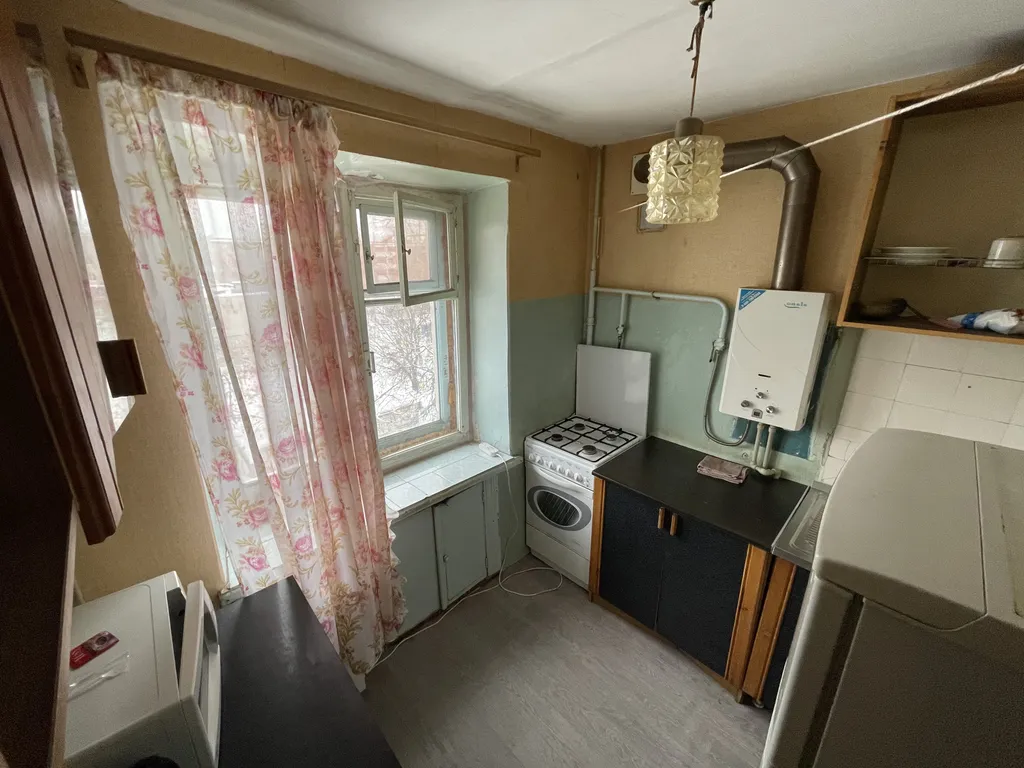 Квартира для командировочных и рабочих