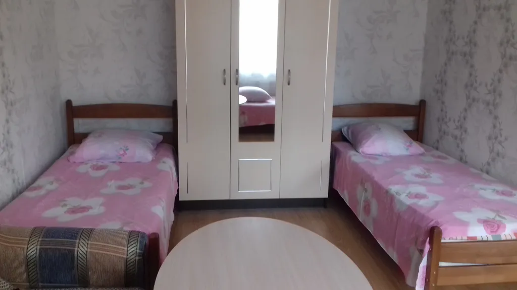 Квартира Комната — Судак