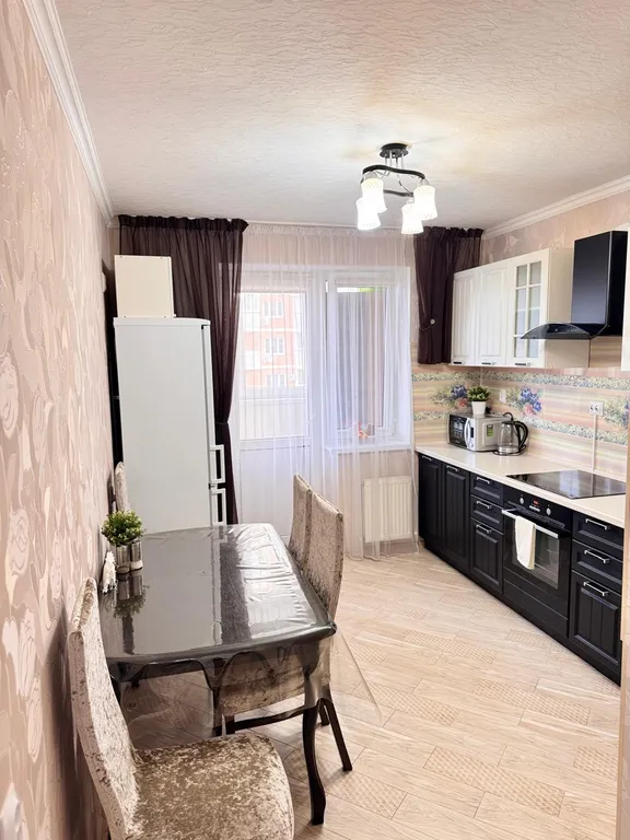 Квартира Уютная 1 к квартира — Краснодар