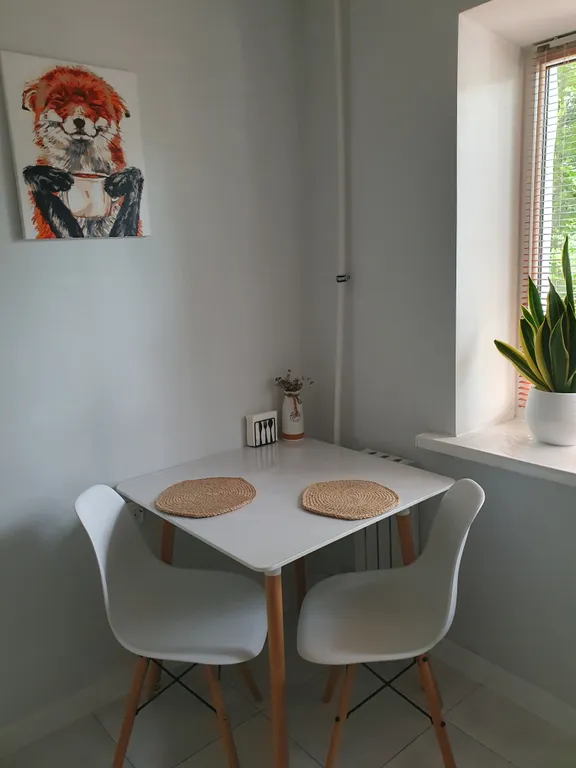 Квартира Квартира в центре в 500 метрах от Кремлёвского парка — Великий Новгород