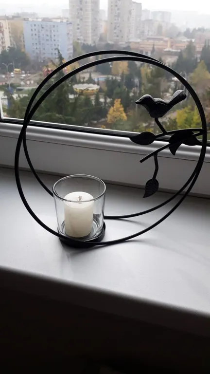 Апартаменты