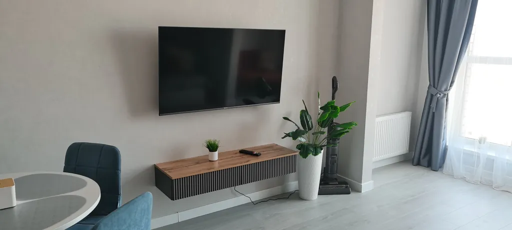 Квартира в ЖК Университетский